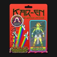 Kar-en TMP AF 6220