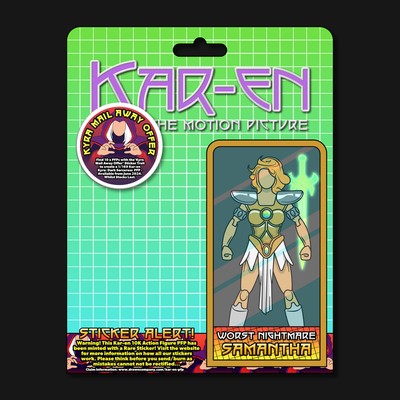 Kar-en TMP AF 6221