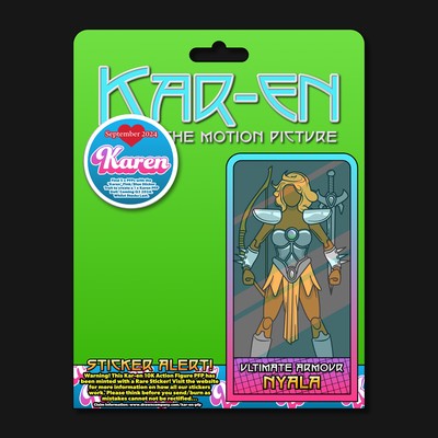 Kar-en TMP AF 6225