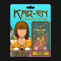 Kar-en TMP AF 6232