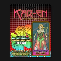 Kar-en TMP AF 6234