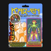 Kar-en TMP AF 6249