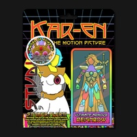 Kar-en TMP AF 6253