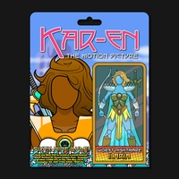 Kar-en TMP AF 6262