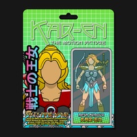 Kar-en TMP AF 6267