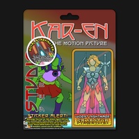 Kar-en TMP AF 6272