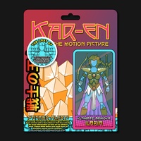 Kar-en TMP AF 6288