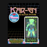 Kar-en TMP AF 6296