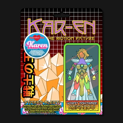 Kar-en TMP AF 6315
