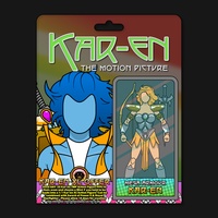 Kar-en TMP AF 6317