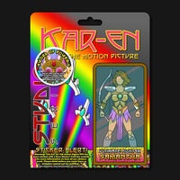 Kar-en TMP AF 6318