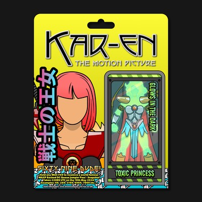 Kar-en TMP AF 6329