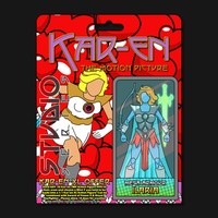 Kar-en TMP AF 6348