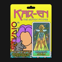 Kar-en TMP AF 6358