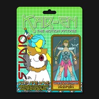 Kar-en TMP AF 6364