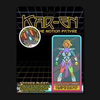 Kar-en TMP AF 6370