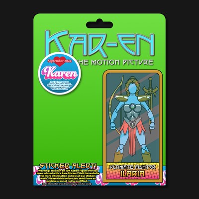 Kar-en TMP AF 6379