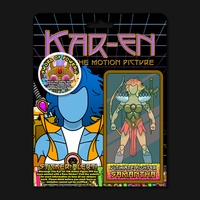 Kar-en TMP AF 6385
