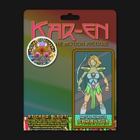 Kar-en TMP AF 6386