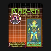 Kar-en TMP AF 6388