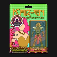 Kar-en TMP AF 6391