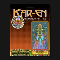 Kar-en TMP AF 6393