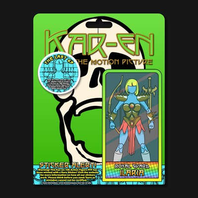 Kar-en TMP AF 6395