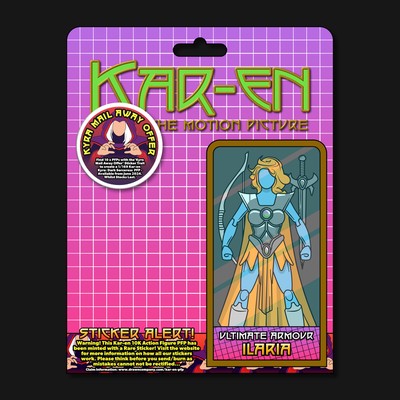 Kar-en TMP AF 6397