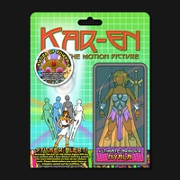 Kar-en TMP AF 6398