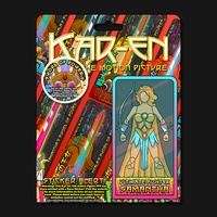 Kar-en TMP AF 6404