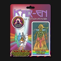 Kar-en TMP AF 6409