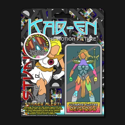Kar-en TMP AF 6411