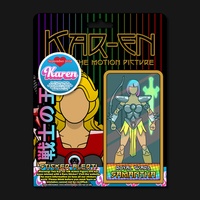 Kar-en TMP AF 6416