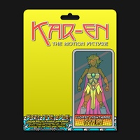 Kar-en TMP AF 6419