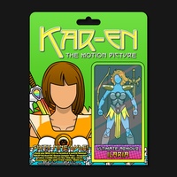 Kar-en TMP AF 6420