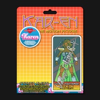 Kar-en TMP AF 6449