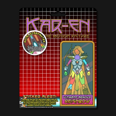 Kar-en TMP AF 6452