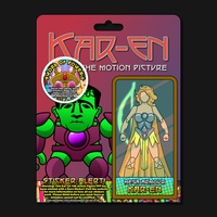 Kar-en TMP AF 6455