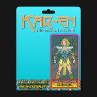 Kar-en TMP AF 6458