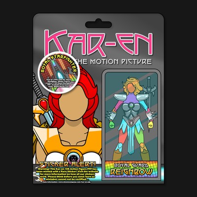 Kar-en TMP AF 6459