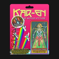 Kar-en TMP AF 6463
