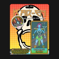 Kar-en TMP AF 6464