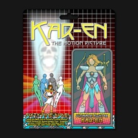 Kar-en TMP AF 6465