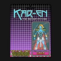 Kar-en TMP AF 6466