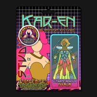 Kar-en TMP AF 6484