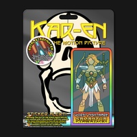 Kar-en TMP AF 6499