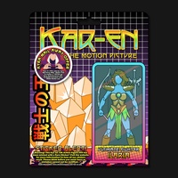 Kar-en TMP AF 6503