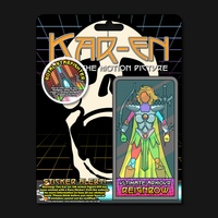 Kar-en TMP AF 6507