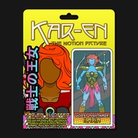 Kar-en TMP AF 6512