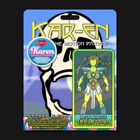 Kar-en TMP AF 6516